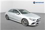 2019 Mercedes-Benz A-Class Saloon A200 AMG Line Executive 4dr Auto