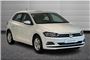 2019 Volkswagen Polo 1.0 TSI 95 SE 5dr DSG