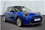 2024 MINI Cooper 160kW SE Exclusive 54kWh 3dr Auto