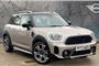 2023 MINI Countryman 1.5 Cooper Exclusive 5dr Auto [Comfort/Nav+ Pack]