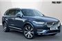 2021 Volvo XC90 2.0 B5D [235] Inscription Pro 5dr AWD Geartronic