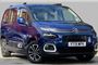 2019 Citroen Berlingo 1.5 BlueHDi 100 Flair M 5dr