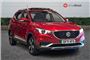 2021 MG ZS EV 105kW Exclusive EV 45kWh 5dr Auto