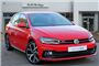 2019 Volkswagen Polo 2.0 TSI GTI+ 5dr DSG