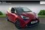 2021 Toyota Aygo 1.0 VVT-i X-Clusiv 5dr