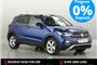 2021 Volkswagen T-Cross 1.0 TSI 110 SEL 5dr DSG