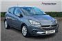 2019 Vauxhall Corsa 1.4 SE Nav 5dr