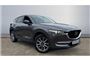 2020 Mazda CX-5 2.0 Sport 5dr Auto