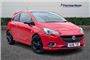 2016 Vauxhall Corsa 1.4 Limited Edition 3dr