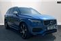 2017 Volvo XC90 2.0 D5 PowerPulse R DESIGN 5dr AWD Geartronic