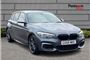 2018 BMW 1 Series M140i Shadow Edition 5dr Step Auto