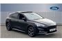 2021 Ford Focus Active 1.0 EcoBoost Hybrid mHEV 155 Active X Edition 5dr