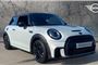 2021 MINI Hatchback 2.0 Cooper S Sport 3dr