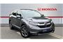 2022 Honda CR-V 2.0 i-MMD Hybrid SR 5dr eCVT