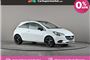 2019 Vauxhall Corsa 1.4 [75] Griffin 3dr