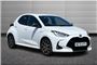 2021 Toyota Yaris 1.5 Hybrid Dynamic 5dr CVT
