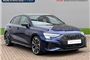 2023 Audi S3 S3 TFSI Quattro Vorsprung 5dr S Tronic