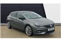 2021 Vauxhall Astra 1.2 Turbo 145 Griffin Edition 5dr