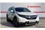 2020 Honda CR-V 2.0 i-MMD Hybrid SR 5dr eCVT