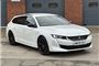 2020 Peugeot 508 SW 2.0 BlueHDi GT Line 5dr EAT8