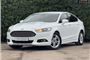 2015 Ford Mondeo 2.0 TDCi 180 Titanium 5dr