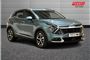 2022 Kia Sportage 1.6T GDi 48V ISG 3 5dr DCT