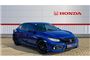 2021 Honda Civic 1.5 VTEC Turbo Sport 5dr CVT