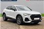 2024 Audi Q3 35 TDI Black Edition 5dr S Tronic