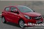 2019 Vauxhall Viva 1.0 [73] SE 5dr