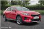 2020 Kia XCeed 1.0T GDi ISG 3 5dr