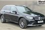 2018 Mercedes-Benz GLC GLC 250d 4Matic AMG Line 5dr 9G-Tronic