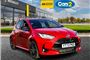 2023 Toyota Yaris 1.5 Hybrid GR Sport 5dr CVT