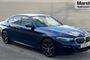 2021 BMW 5 Series 520d MHT M Sport 4dr Step Auto