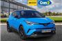 2019 Toyota C-HR 1.8 Hybrid Dynamic 5dr CVT