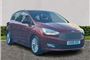 2018 Ford C-MAX 1.0 EcoBoost 125 Titanium 5dr