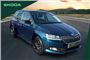 2020 Skoda Fabia 1.0 MPI Colour Edition 5dr