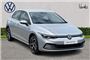 2022 Volkswagen Golf 1.5 eTSI Style 5dr DSG