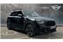 2022 MINI Countryman 1.5 Cooper Shadow Edition 5dr Auto