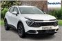 2023 Kia Sportage 1.6T GDi ISG 2 5dr