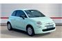 2016 Fiat 500 1.2 Pop 3dr