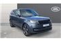 Land Rover Range Rover 3.0 P460e SE 4dr Auto