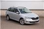 2020 Skoda Fabia Estate 1.0 TSI SE L 5dr