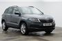 2021 Skoda Karoq 1.0 TSI 110 SE Technology 5dr