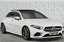 2019 Mercedes-Benz A-Class A220 AMG Line Premium Plus 5dr Auto