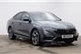 2021 Skoda Octavia vRS 1.4 TSI iV vRS 5dr DSG