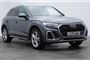 2022 Audi Q5 45 TFSI Quattro S Line 5dr S Tronic