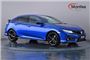 2020 Honda Civic 1.5 VTEC Turbo Sport 5dr