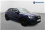 2021 Audi Q2 30 TFSI Black Edition 5dr