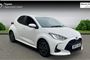 2023 Toyota Yaris 1.5 Hybrid Design 5dr CVT