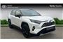 2022 Toyota RAV4 2.5 VVT-i Hybrid Dynamic 5dr CVT 2WD